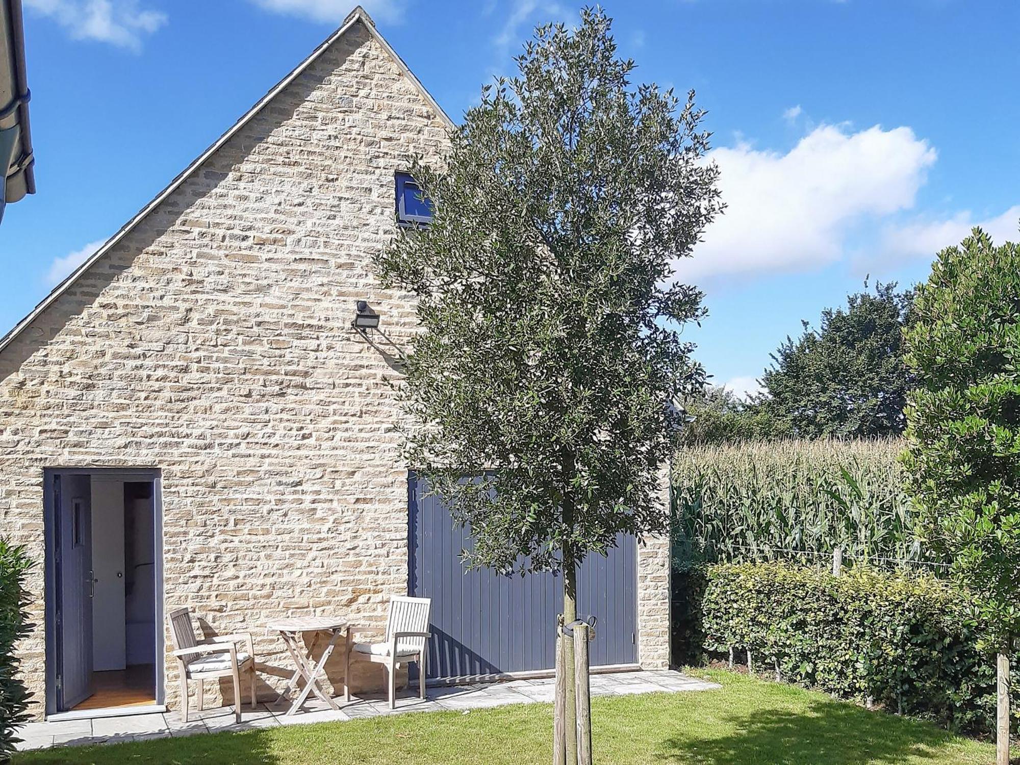 The Fold Villa Appleton  Buitenkant foto